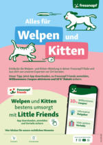 Fressnapf Fressnapf Angebote 04.09. bis 06.09. - bis 06.09.2025