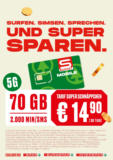 Magenta: Surfen, Simsen, Super Sparen