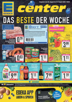 Knoblauch- oder Kräuter-Baguette, vorgebacken, je 175g Beutel - gültig ab dem 24.08.2025 | Seite: 8 | Produkte: Baguette, Fruchtjoghurt, Pudding, Knoblauch