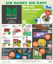 Marktkauf: Wochenangebote