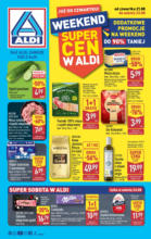 Świetna oferta dla łowców okazji Aldi – do 23.08.2025