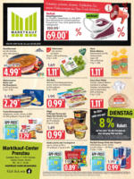 Marktkauf Marktkauf: Wochenangebote - bis 30.08.2025