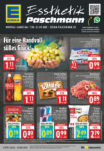 EDEKA EDEKA: Wochenangebote - bis 30.08.2025