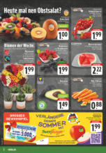 E center: Wochenangebote