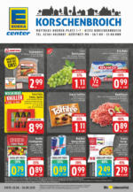 E center E center: Wochenangebote - bis 30.08.2025