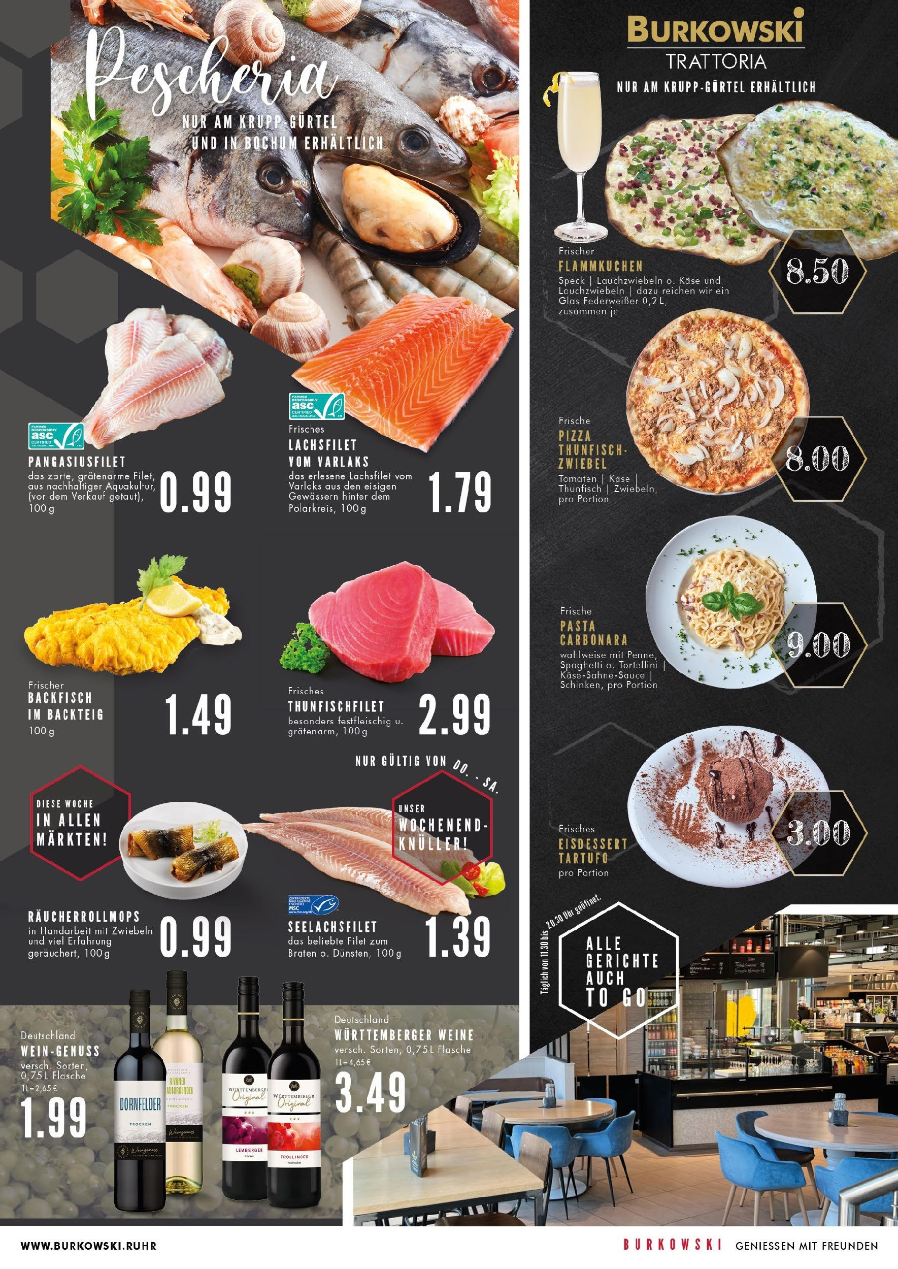 Edeka prospekt Essen (ab 25.08.2025) » Angebote Online | Seite: 3 | Produkte: Käse, Thunfisch, Zwiebeln, Wein Edeka prospekt Essen (ab 25.08.2025) » Angebote Online | Seite: 3 | Produkte: Käse, Thunfisch, Zwiebeln, Wein