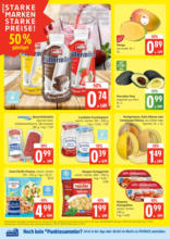 EDEKA: Wochenangebote