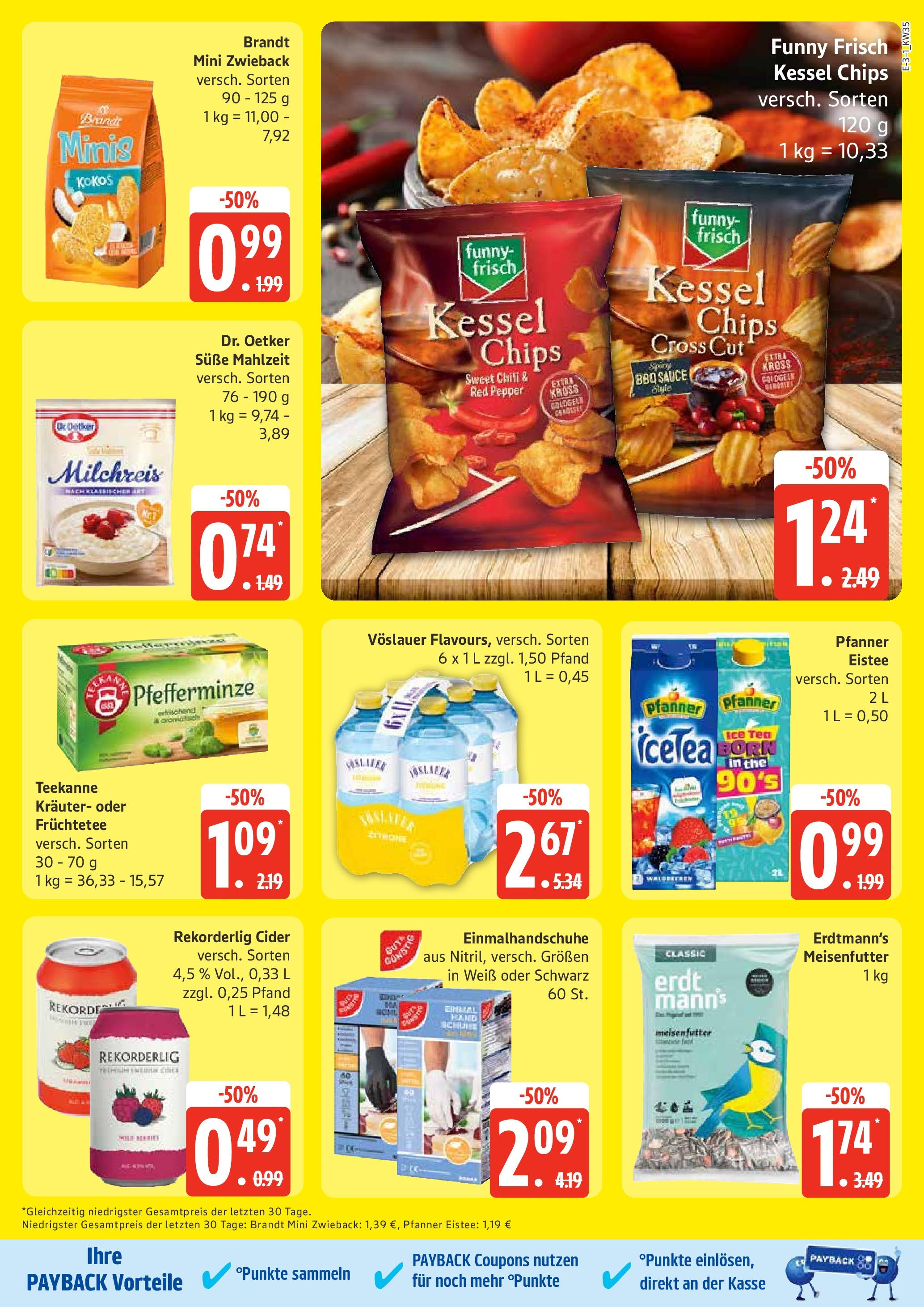 Marktkauf - Marktkauf: Wochenangebote (ab 24.08.2025) » Angebote ab Montag | Seite: 3 | Produkte: Zitrone, Chili, Teekanne, Chips Marktkauf - Marktkauf: Wochenangebote (ab 24.08.2025) » Angebote online | Seite: 3 | Produkte: Zitrone, Chili, Teekanne, Chips