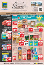 E center E center: Wochenangebote - bis 30.08.2025