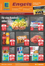E center Engels E center: Wochenangebote - bis 30.08.2025