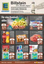 E center Billstein E center: Wochenangebote - bis 30.08.2025