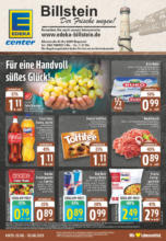 E center: Wochenangebote