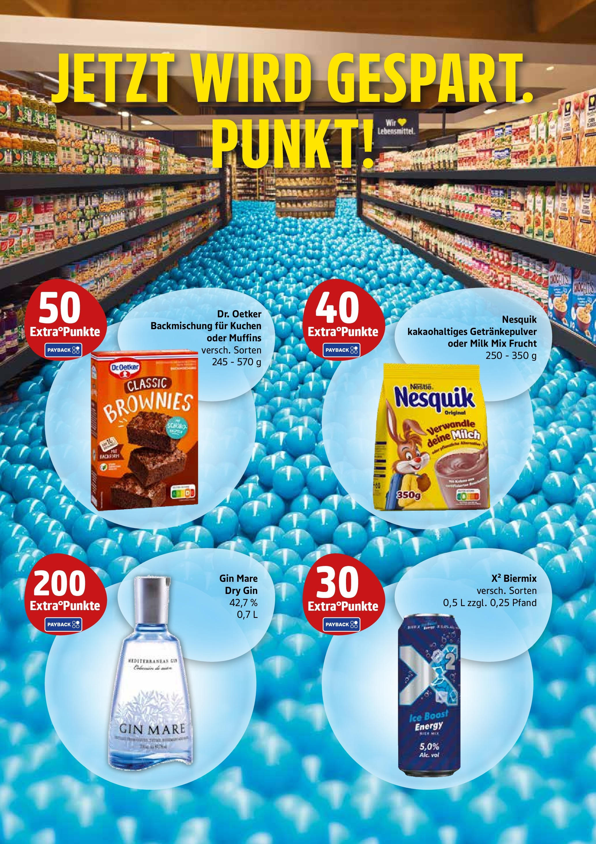 Marktkauf - Marktkauf: Wochenangebote (ab 24.08.2025) » Angebote ab Montag | Seite: 32 | Produkte: Nesquik, Energy, Kuchen, Gin Marktkauf - Marktkauf: Wochenangebote (ab 24.08.2025) » Angebote online | Seite: 32 | Produkte: Nesquik, Energy, Kuchen, Gin