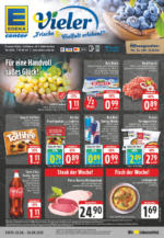 E center Vieler E center: Wochenangebote - ab 25.08.2025