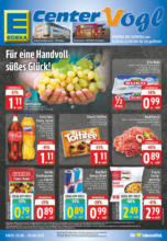 E center: Wochenangebote