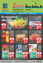 E center: Wochenangebote