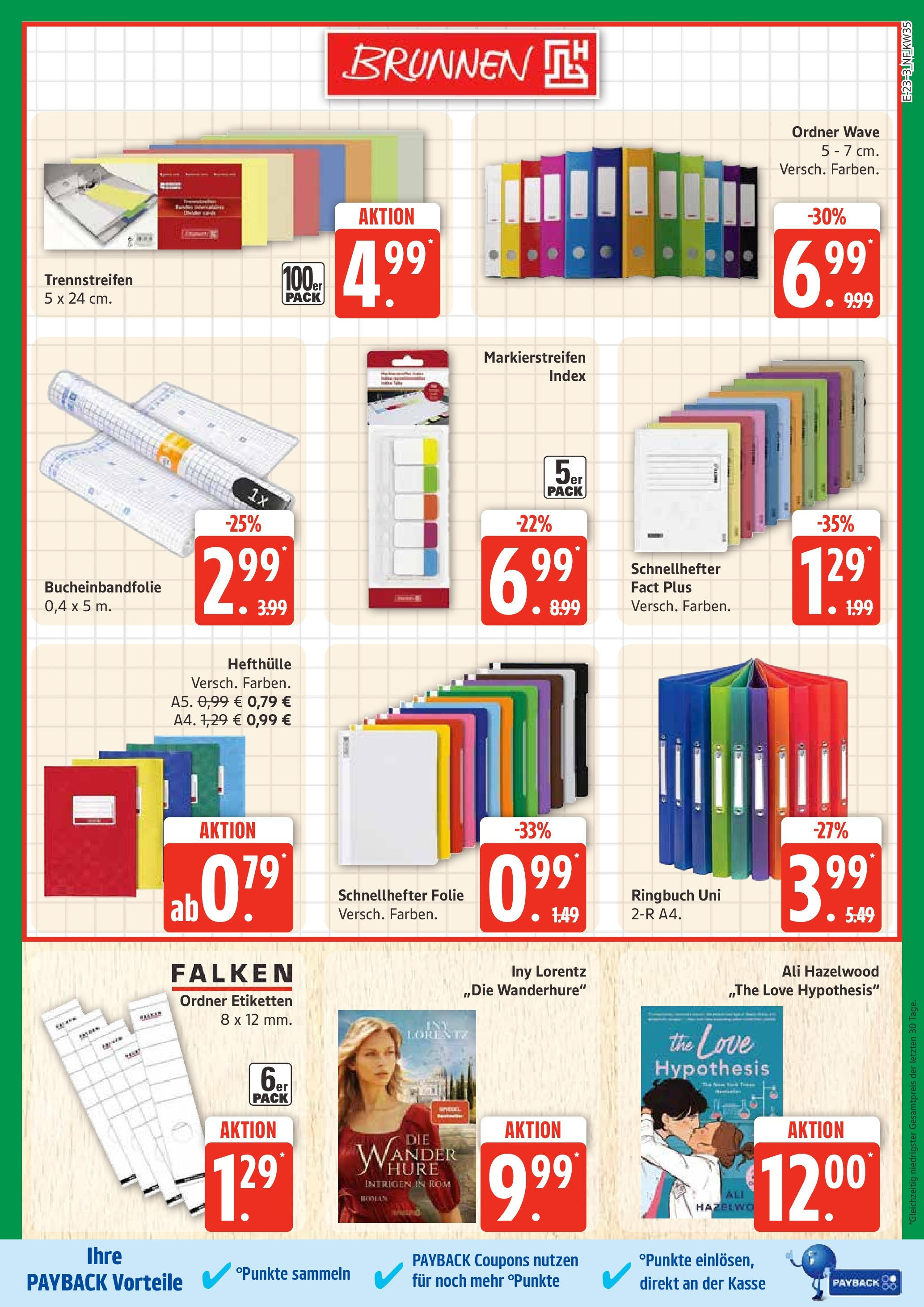 Marktkauf - Marktkauf: Wochenangebote (ab 24.08.2025) » Angebote ab Montag | Seite: 23 Marktkauf - Marktkauf: Wochenangebote (ab 24.08.2025) » Angebote online | Seite: 23