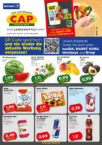 EDEKA Meyer`s EDEKA: Wochenangebote - bis 30.08.2025
