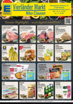 EDEKA Meyer`s EDEKA: Wochenangebote - bis 30.08.2025