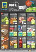 E center Breil E center: Wochenangebote - bis 30.08.2025