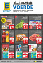 E center E center: Wochenangebote - bis 30.08.2025