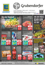 EDEKA Grubendorfer E center: Wochenangebote - bis 30.08.2025