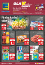 E center E center: Wochenangebote - bis 30.08.2025