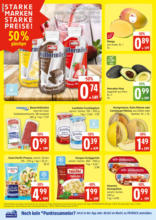 EDEKA: Wochenangebote