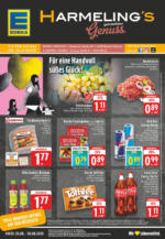 E center E center: Wochenangebote - bis 30.08.2025