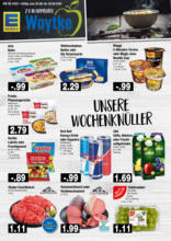 EDEKA: Wochenangebote