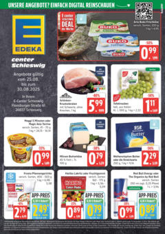 Marktkauf - Marktkauf: Wochenangebote gültig ab dem 24.08.2025