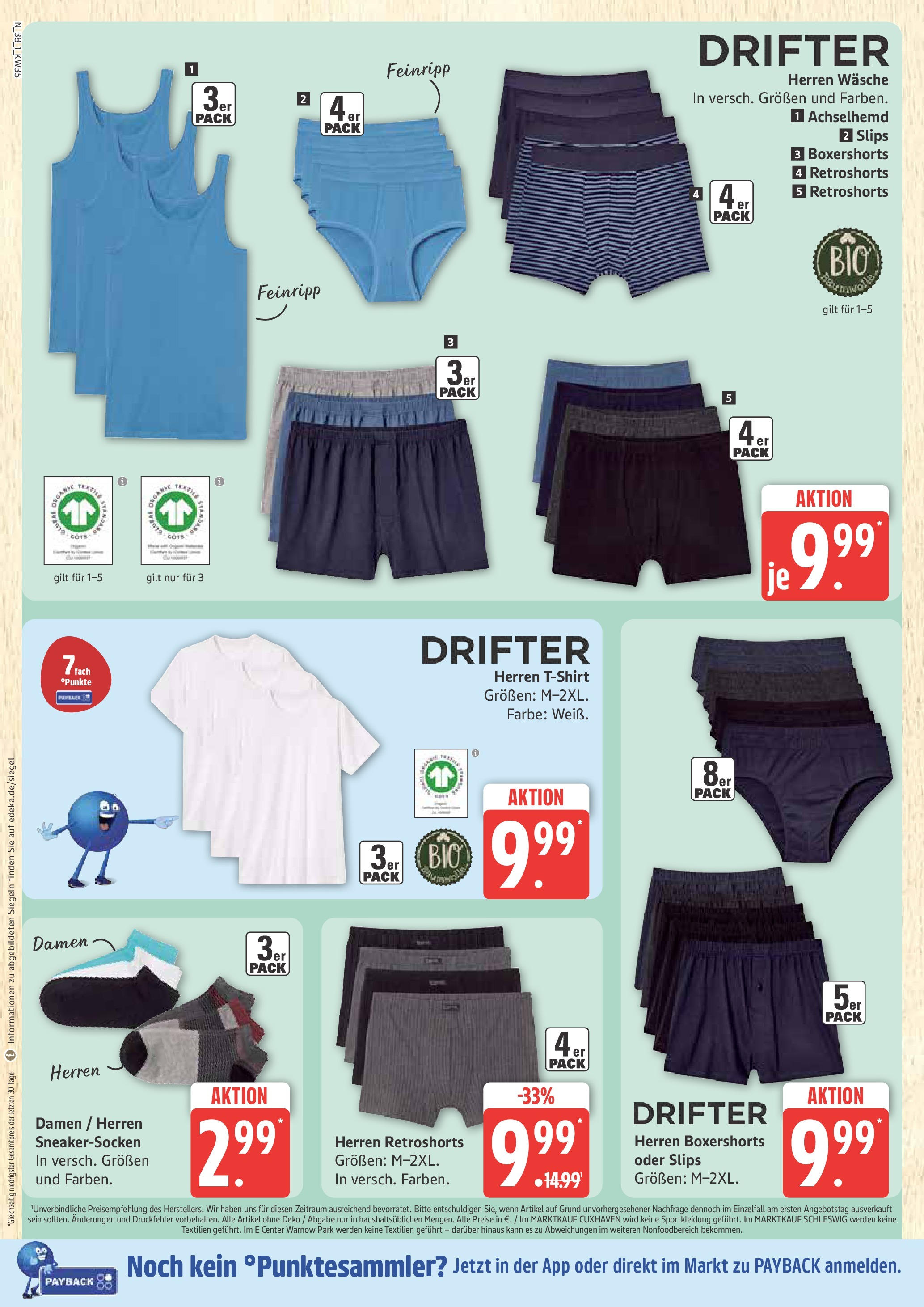 Marktkauf - Marktkauf: Wochenangebote (ab 24.08.2025) » Angebote ab Montag | Seite: 38 Marktkauf - Marktkauf: Wochenangebote (ab 24.08.2025) » Angebote online | Seite: 38