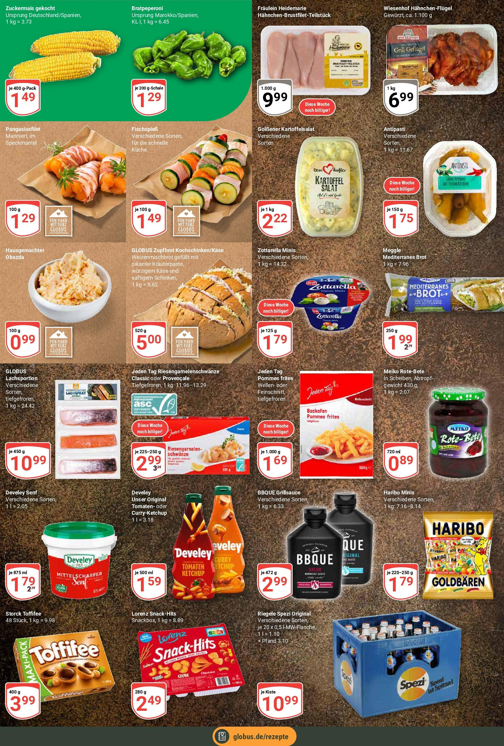 Globus prospekt Schwandorf (ab 24.08.2025) » Angebote ab Montag | Seite: 11 | Produkte: Käse, Pommes, Pommes frites, Backofen Globus prospekt Schwandorf (ab 24.08.2025) » Angebote online | Seite: 11 | Produkte: Käse, Pommes, Pommes frites, Backofen
