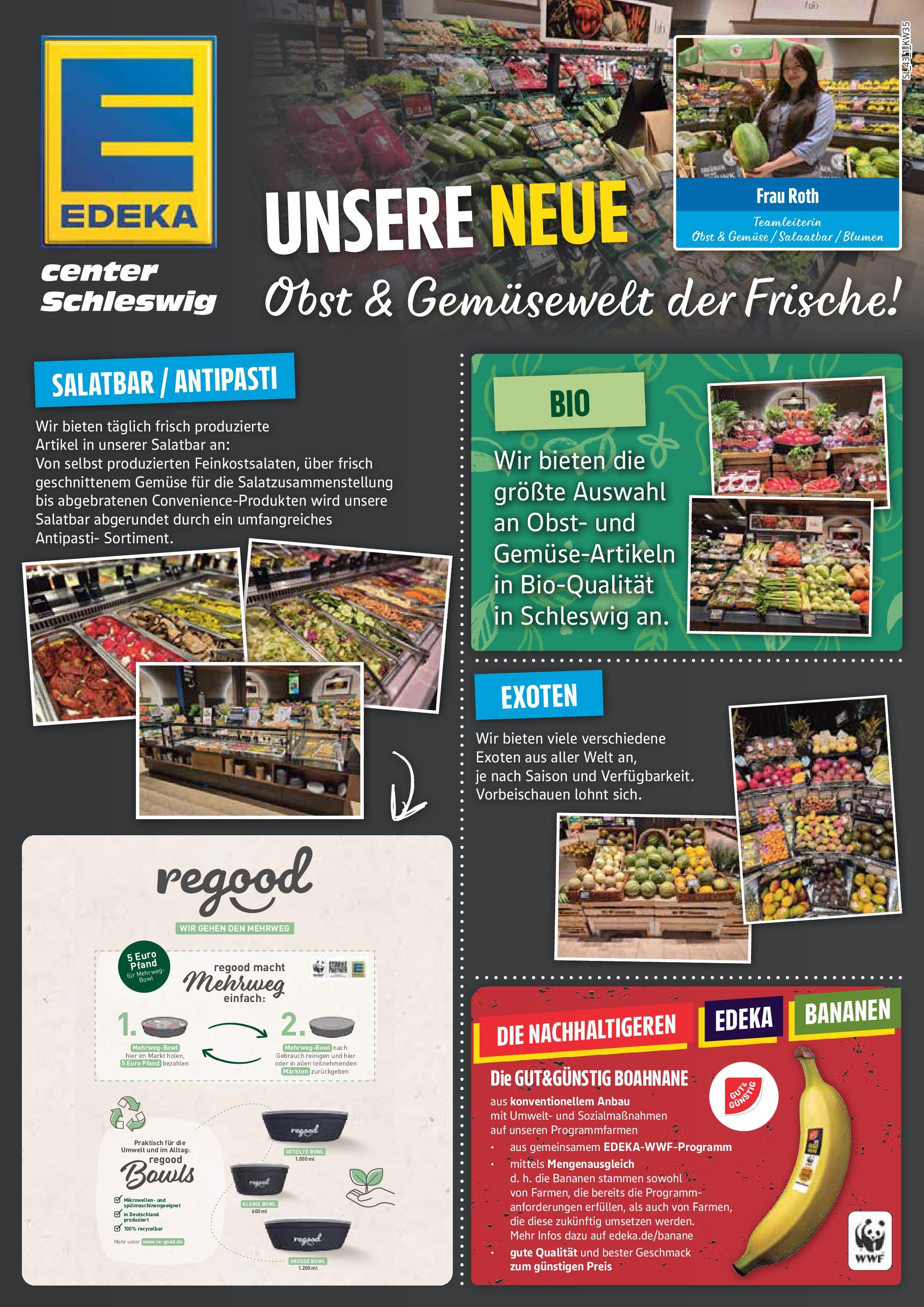 Marktkauf - Marktkauf: Wochenangebote (ab 24.08.2025) » Angebote ab Montag | Seite: 43 | Produkte: Blumen, Bananen, Gemüse, Obst Marktkauf - Marktkauf: Wochenangebote (ab 24.08.2025) » Angebote online | Seite: 43 | Produkte: Blumen, Bananen, Gemüse, Obst
