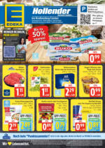 EDEKA Meyer`s EDEKA: Wochenangebote - bis 30.08.2025