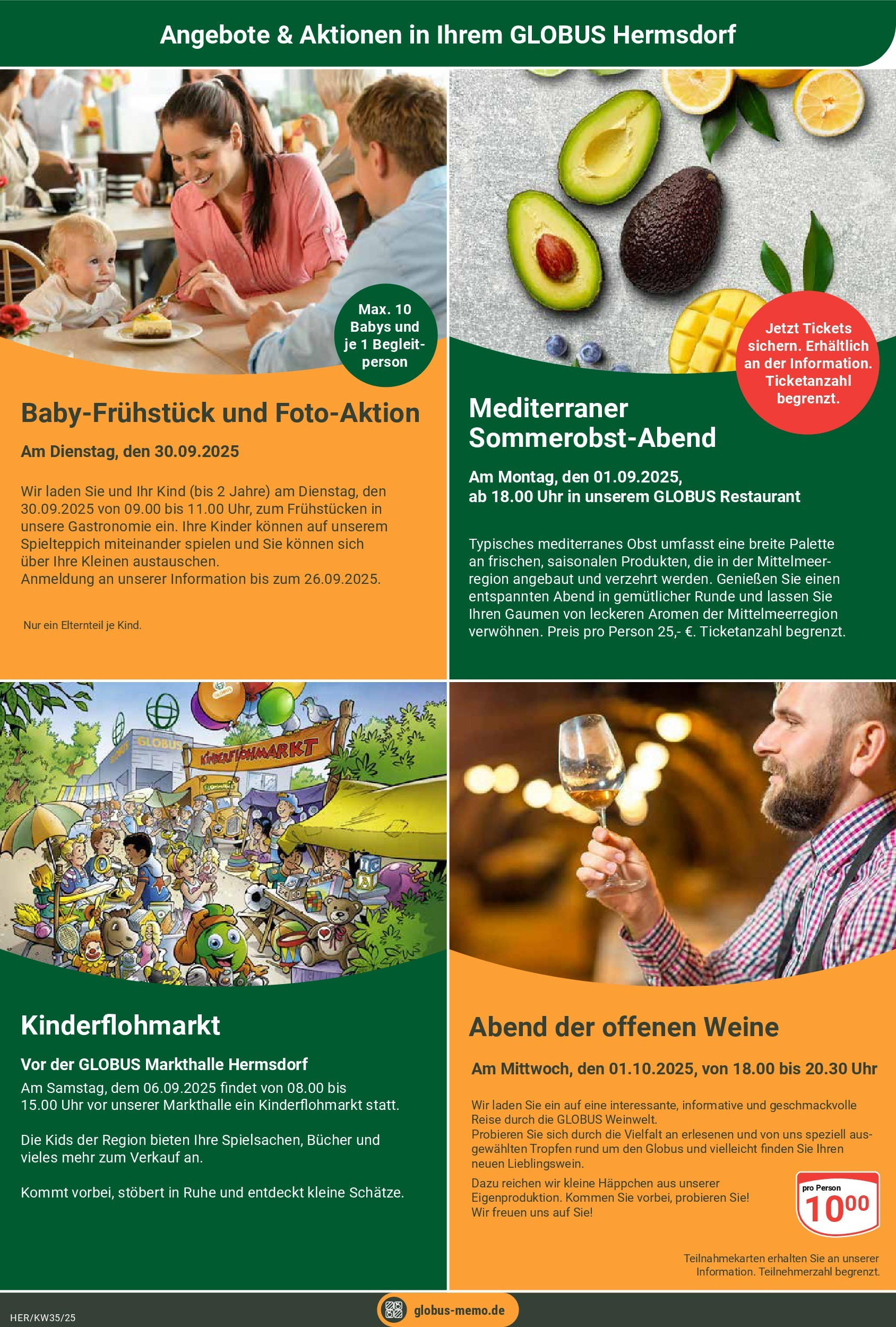 Globus prospekt Hermsdorf (ab 24.08.2025) » Angebote ab Montag | Seite: 18 | Produkte: Obst, Uhr Globus prospekt Hermsdorf (ab 24.08.2025) » Angebote online | Seite: 18 | Produkte: Obst, Uhr