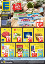EDEKA: Wochenangebote