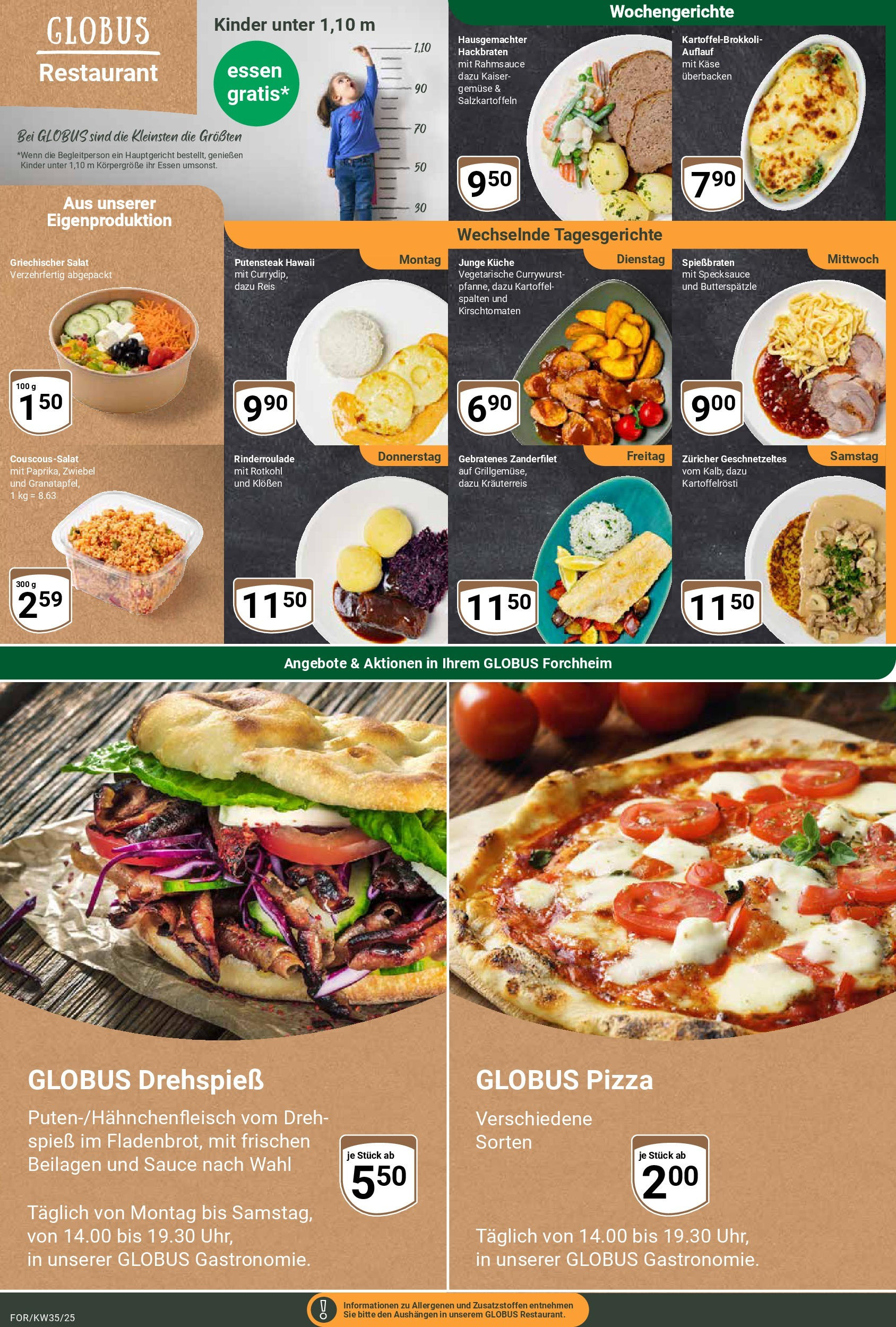 Globus prospekt Forchheim (ab 24.08.2025) » Angebote ab Montag | Seite: 5 | Produkte: Käse, Rotkohl, Küche, Pizza Globus prospekt Forchheim (ab 24.08.2025) » Angebote online | Seite: 5 | Produkte: Käse, Rotkohl, Küche, Pizza