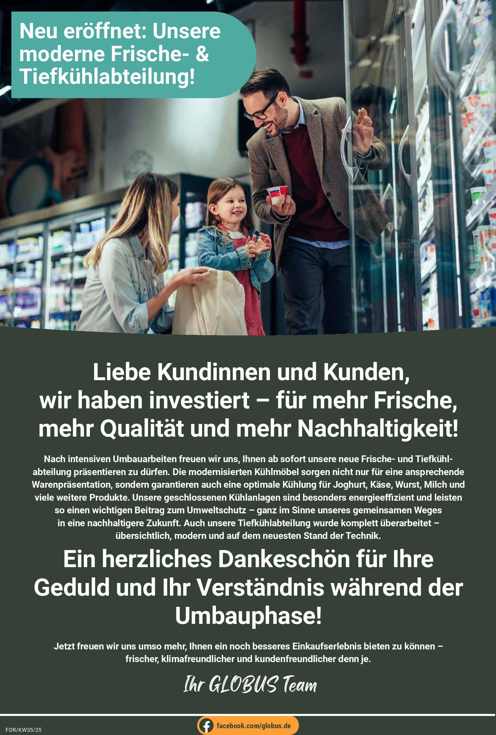 Globus prospekt Forchheim (ab 24.08.2025) » Angebote ab Montag | Seite: 10 | Produkte: Milch Globus prospekt Forchheim (ab 24.08.2025) » Angebote online | Seite: 10 | Produkte: Milch