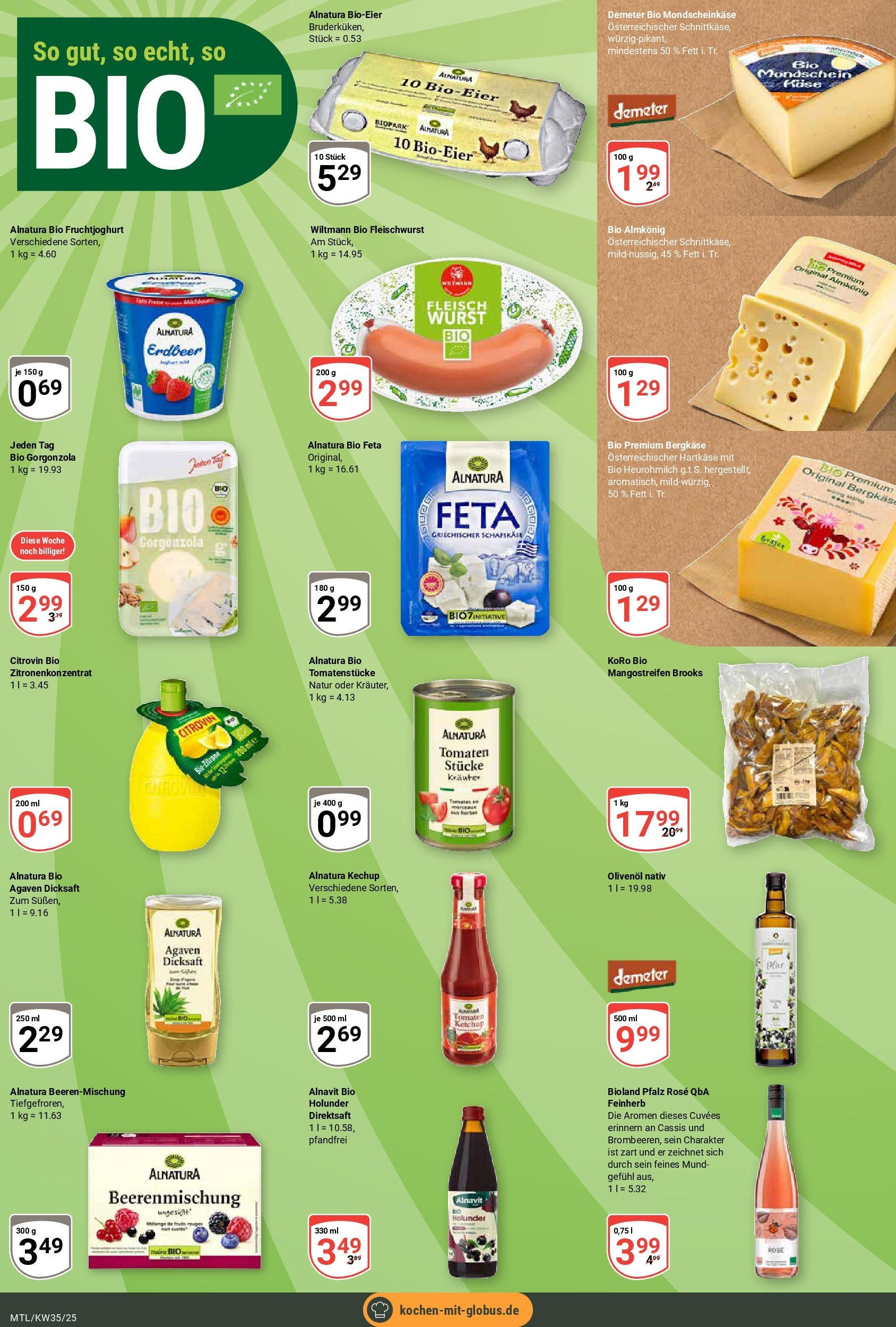 Globus prospekt Maintal-Dörnigheim (ab 24.08.2025) » Angebote ab Montag | Seite: 15 | Produkte: Tomaten, Wurst, Ketchup, Schafskase Globus prospekt Maintal-Dörnigheim (ab 24.08.2025) » Angebote online | Seite: 15 | Produkte: Tomaten, Wurst, Ketchup, Schafskase