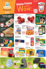 Globus: Wochenangebote
