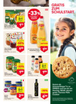 MPREIS MPREIS: Flugblatt Vorarlberg - ab 28.08.2025