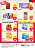 MPREIS MPREIS: Flugblatt Vorarlberg - ab 28.08.2025