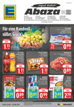 EDEKA: Wochenangebote