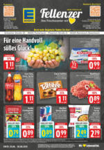 EDEKA EDEKA: Wochenangebote - bis 30.08.2025