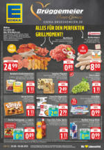 EDEKA EDEKA: Wochenangebote - bis 30.08.2025