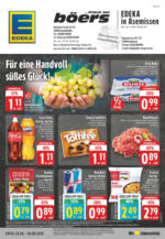 EDEKA Böers EDEKA: Wochenangebote - bis 30.08.2025