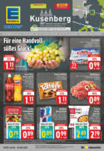 EDEKA EDEKA: Wochenangebote - bis 30.08.2025