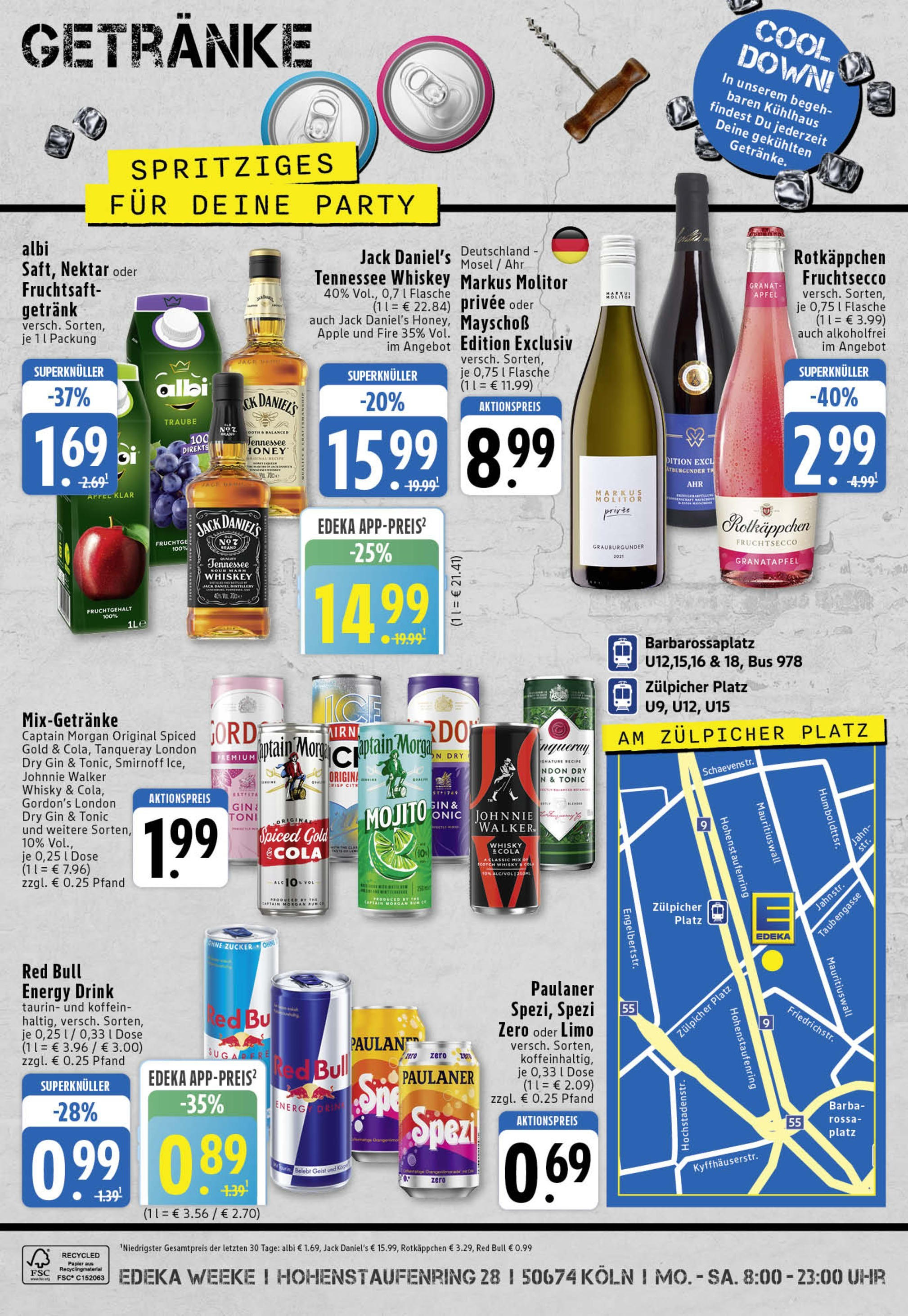 Edeka prospekt Köln (ab 25.08.2025) » Angebote Online | Seite: 8 | Produkte: Whisky, Äpfel, Apple, Uhr Edeka prospekt Köln (ab 25.08.2025) » Angebote Online | Seite: 8 | Produkte: Whisky, Äpfel, Apple, Uhr