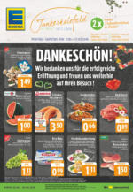EDEKA EDEKA: Wochenangebote - bis 30.08.2025